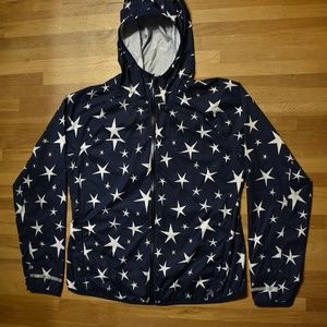 New Balance running jacket